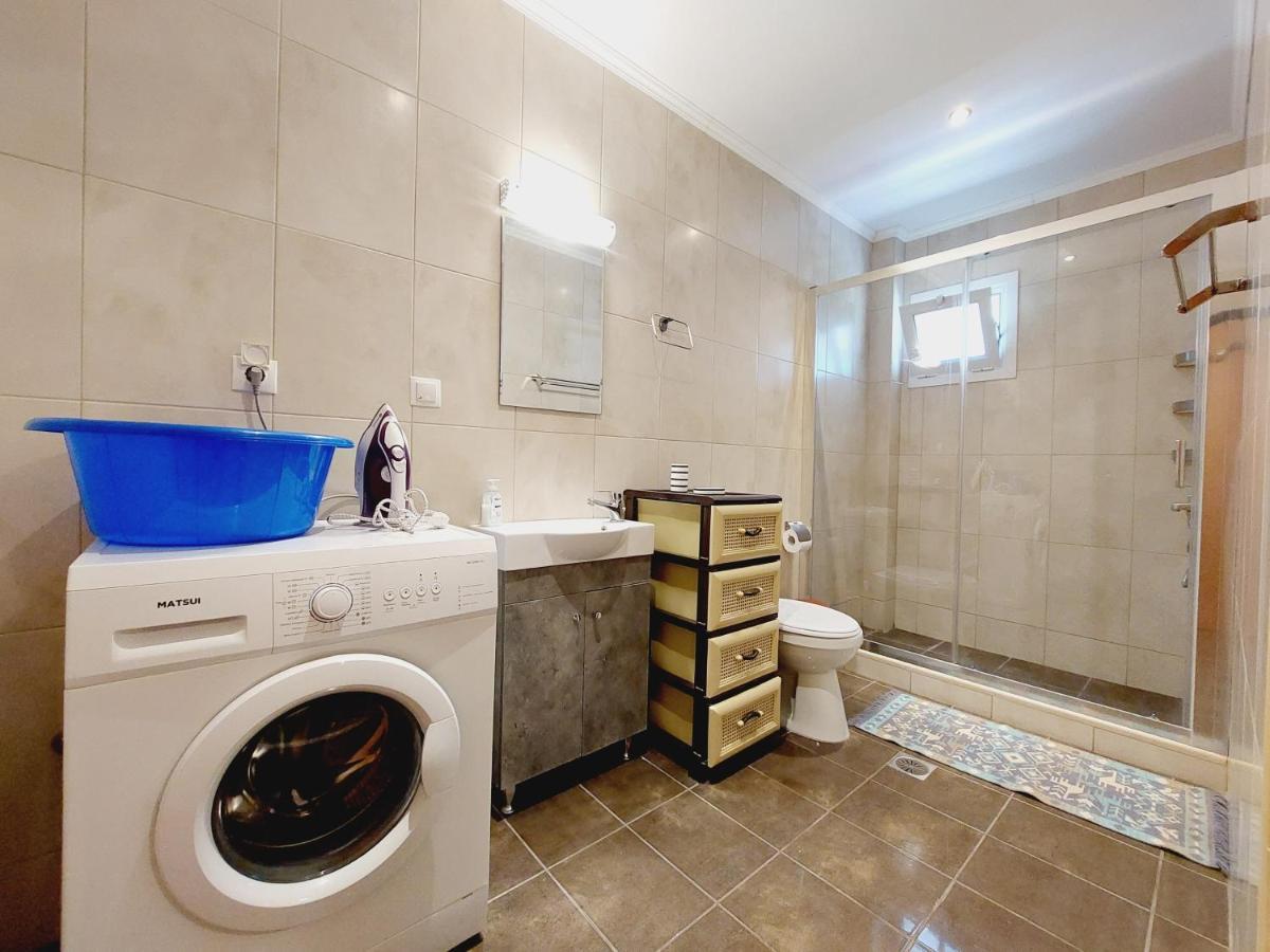 George Studios 1 Ипсос Экстерьер фото
