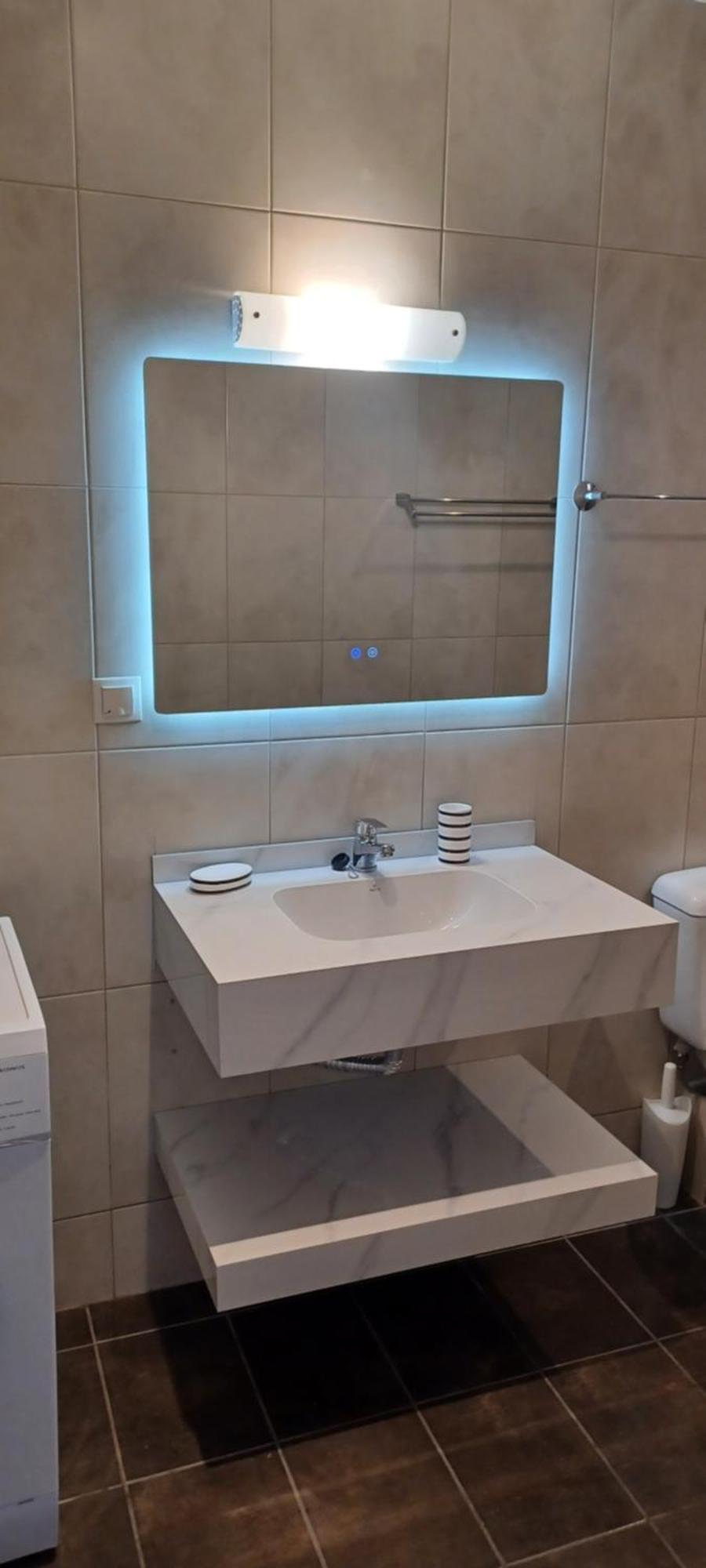George Studios 1 Ипсос Экстерьер фото