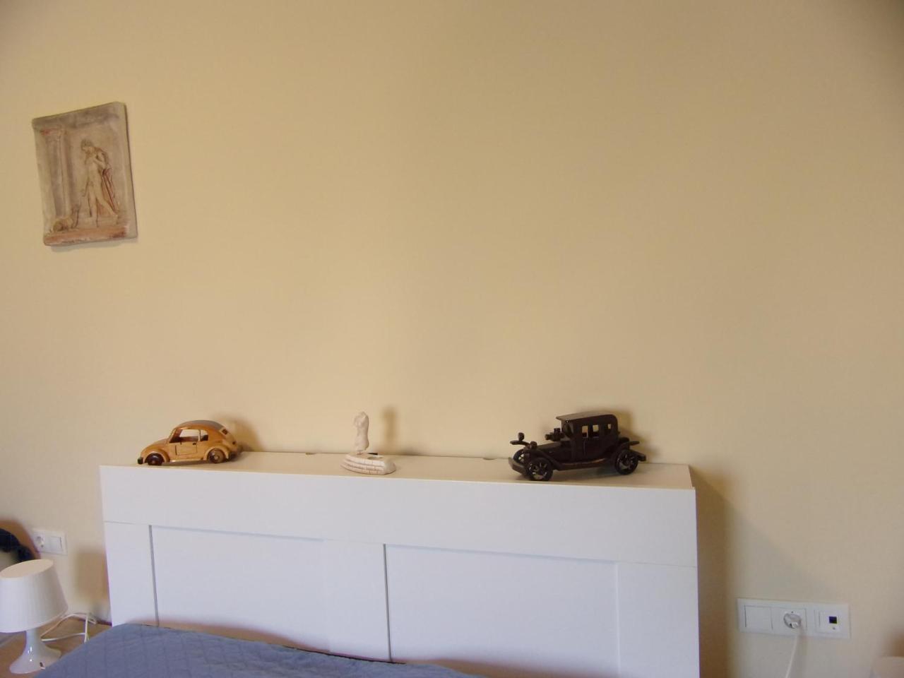 George Studios 1 Ипсос Экстерьер фото